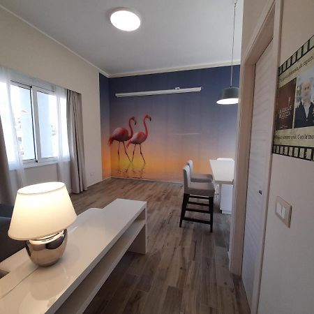 Arco Vesuviano Hotel Madonna dell'Arco ภายนอก รูปภาพ